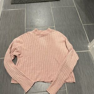 American eagle sweater